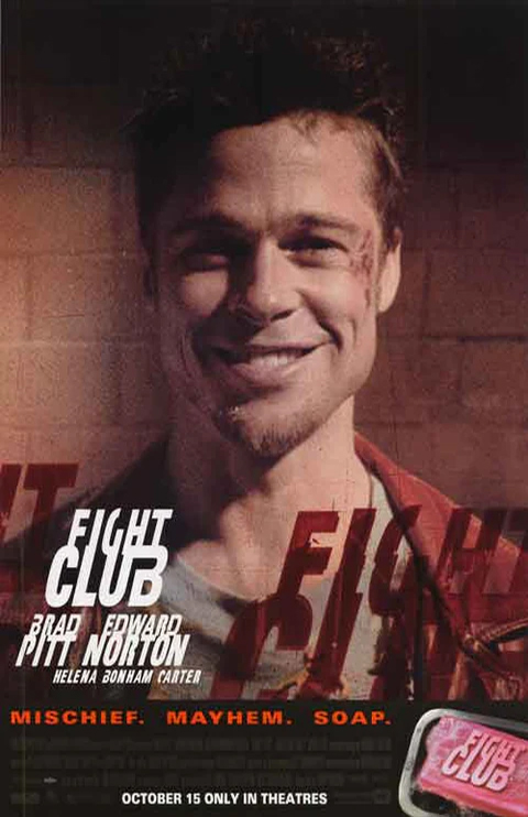 Bild på Fight Club