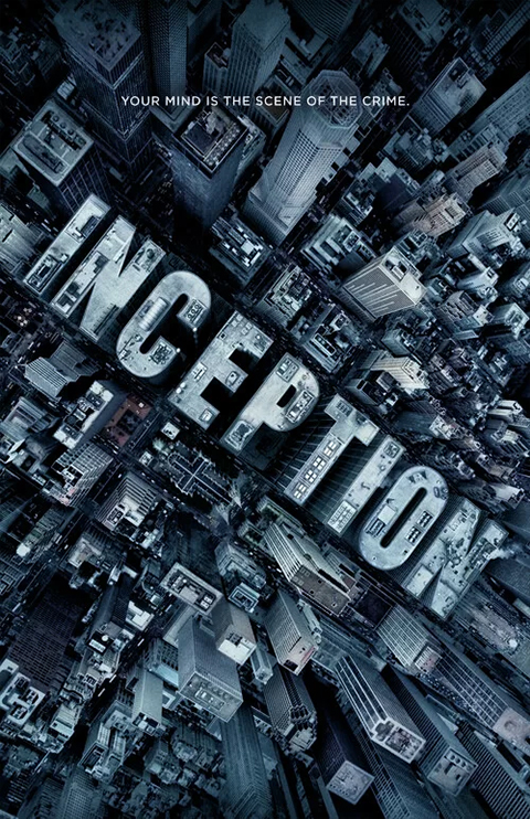 Bild på Inception